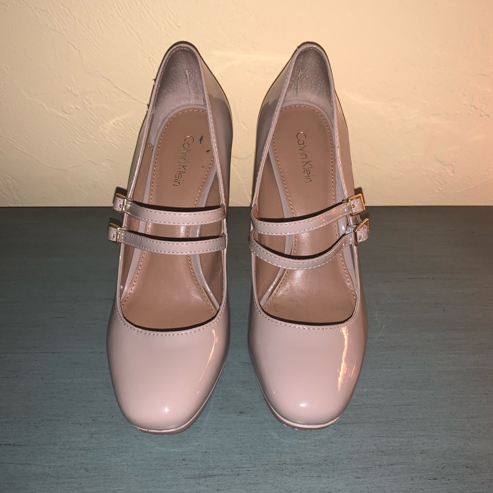 Calvin Klein Heels